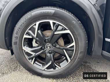 Ds DS 3 Crossback Essence