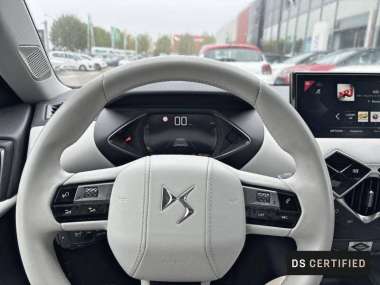Ds DS 3 Crossback Essence