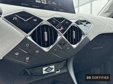 Ds DS 3 Crossback Essence