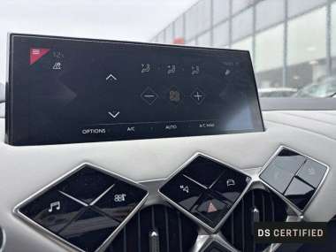 Ds DS 3 Crossback Essence