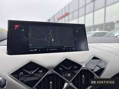 Ds DS 3 Crossback Essence