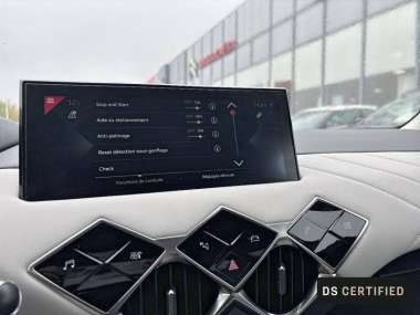 Ds DS 3 Crossback Essence