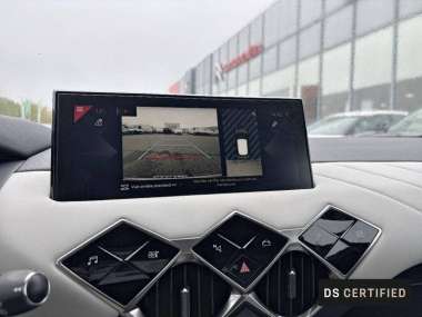 Ds DS 3 Crossback Essence