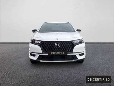 Ds DS 7 Crossback Hybride rechargeable