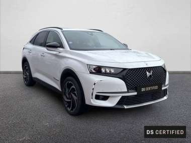 Ds DS 7 Crossback Hybride rechargeable