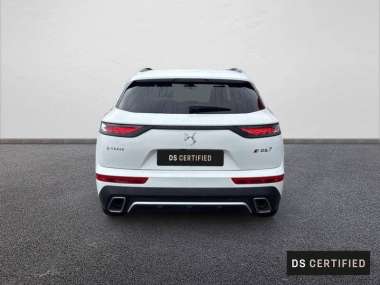 Ds DS 7 Crossback Hybride rechargeable