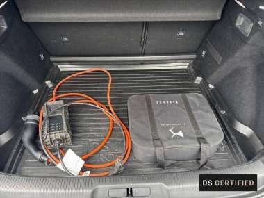 Ds DS 7 Crossback Hybride rechargeable