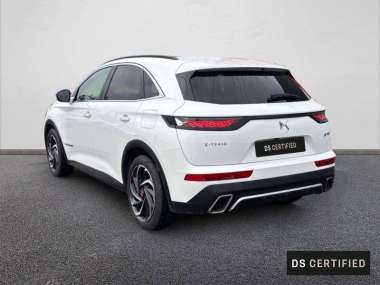 Ds DS 7 Crossback Hybride rechargeable