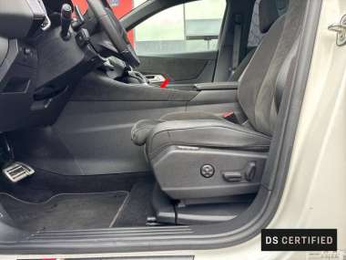 Ds DS 7 Crossback Hybride rechargeable