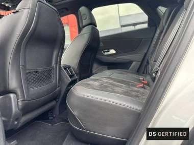 Ds DS 7 Crossback Hybride rechargeable