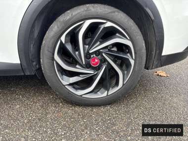 Ds DS 7 Crossback Hybride rechargeable