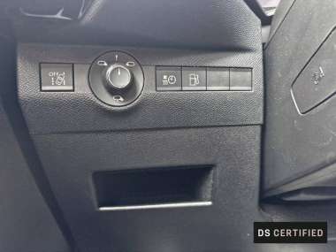 Ds DS 7 Crossback Hybride rechargeable