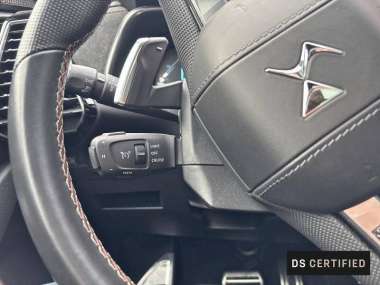 Ds DS 7 Crossback Hybride rechargeable