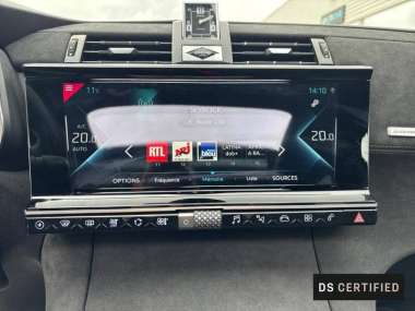 Ds DS 7 Crossback Hybride rechargeable