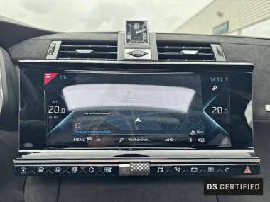 Ds DS 7 Crossback Hybride rechargeable