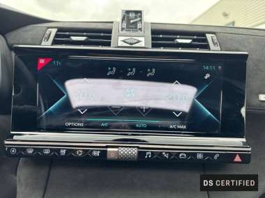 Ds DS 7 Crossback Hybride rechargeable