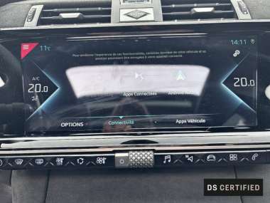 Ds DS 7 Crossback Hybride rechargeable