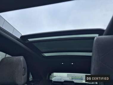 Ds DS 7 Crossback Hybride rechargeable