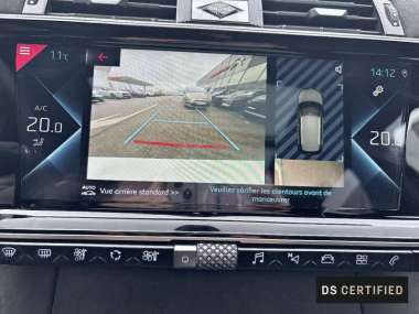 Ds DS 7 Crossback Hybride rechargeable