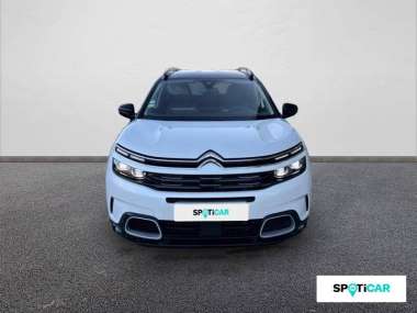 Citroën C5 Aircross Diesel
