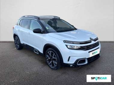Citroën C5 Aircross Diesel