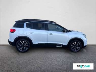 Citroën C5 Aircross Diesel