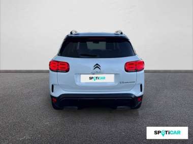 Citroën C5 Aircross Diesel