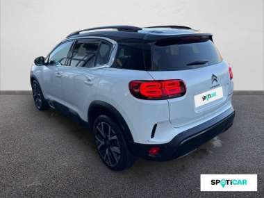 Citroën C5 Aircross Diesel