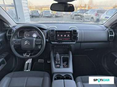 Citroën C5 Aircross Diesel