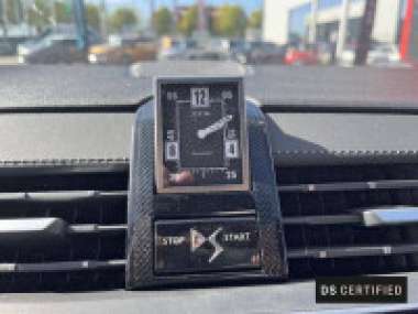 Ds DS 7 Crossback Diesel