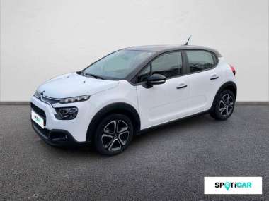 Citroën C3 (3) Essence