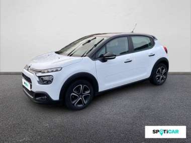 Citroën C3 (3) Essence