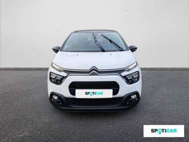 Citroën C3 (3) Essence