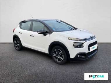 Citroën C3 (3) Essence