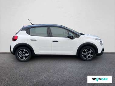 Citroën C3 (3) Essence