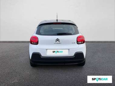 Citroën C3 (3) Essence