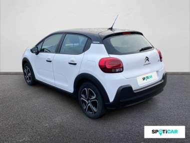 Citroën C3 (3) Essence