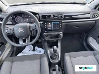 Citroën C3 (3) Essence