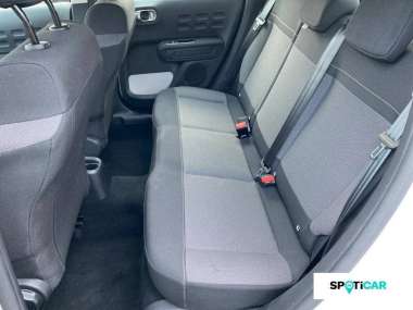 Citroën C3 (3) Essence