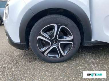 Citroën C3 (3) Essence