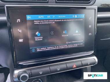 Citroën C3 (3) Essence
