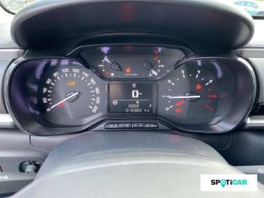 Citroën C3 (3) Essence