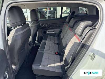 Citroën C5 Aircross Diesel