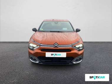Citroën C4 (3) Diesel