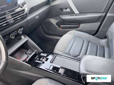 Citroën C4 (3) Diesel