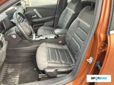 Citroën C4 (3) Diesel