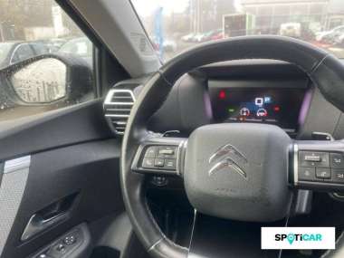 Citroën C4 (3) Diesel