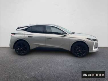Ds DS 4 (2) Diesel