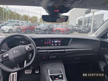 Ds DS 4 (2) Diesel