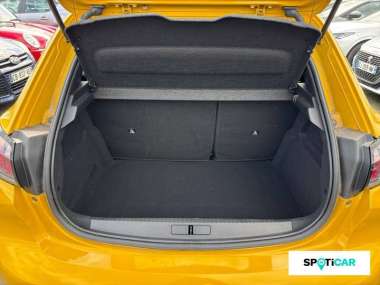 Peugeot 208 (2) Electrique